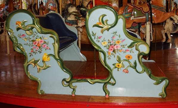 A dining table

Description automatically generated