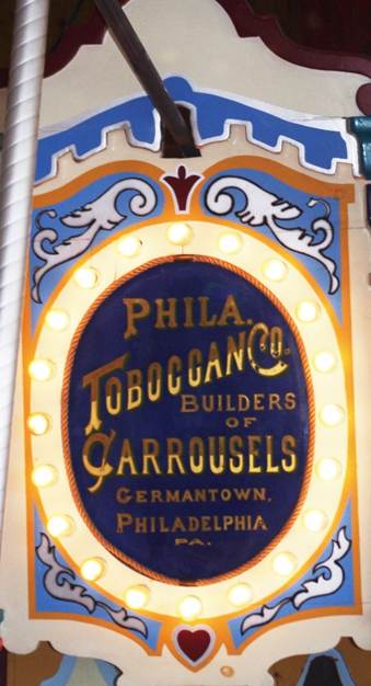 A close up of a sign

Description automatically generated
