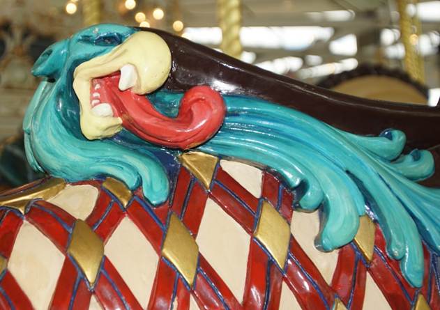 A picture containing indoor, colorful, cake, decorated

Description automatically generated